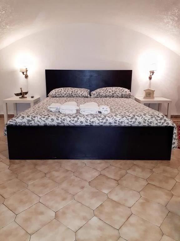 Vila Diana Casa Vacanze 37 Bari Exteriér fotografie