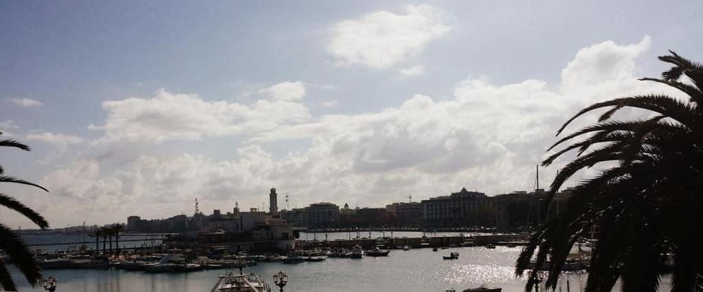 Vila Diana Casa Vacanze 37 Bari Exteriér fotografie