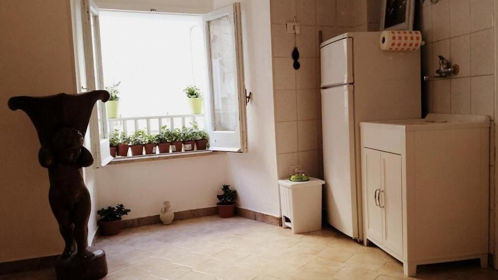 Vila Diana Casa Vacanze 37 Bari Exteriér fotografie