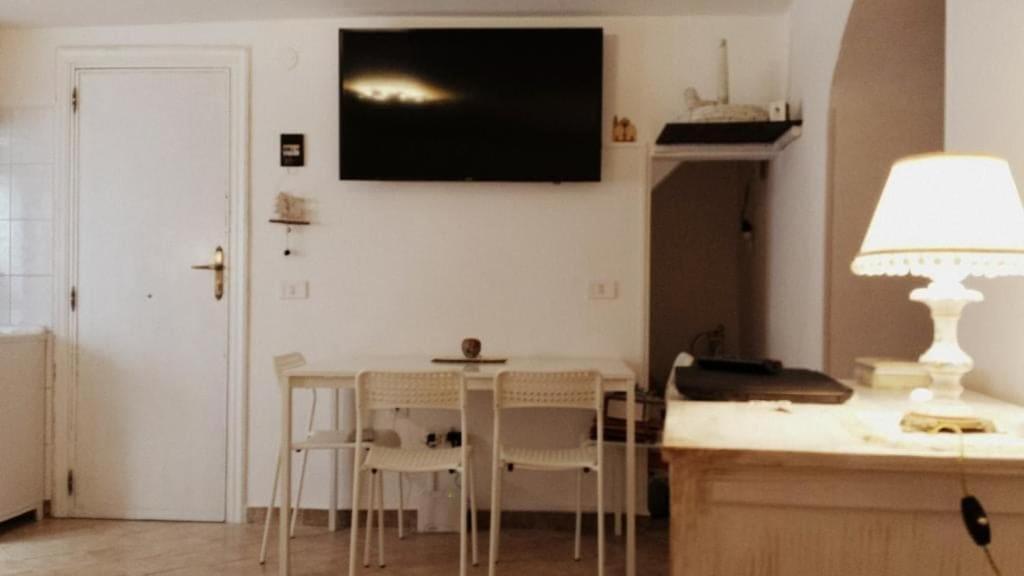 Vila Diana Casa Vacanze 37 Bari Exteriér fotografie