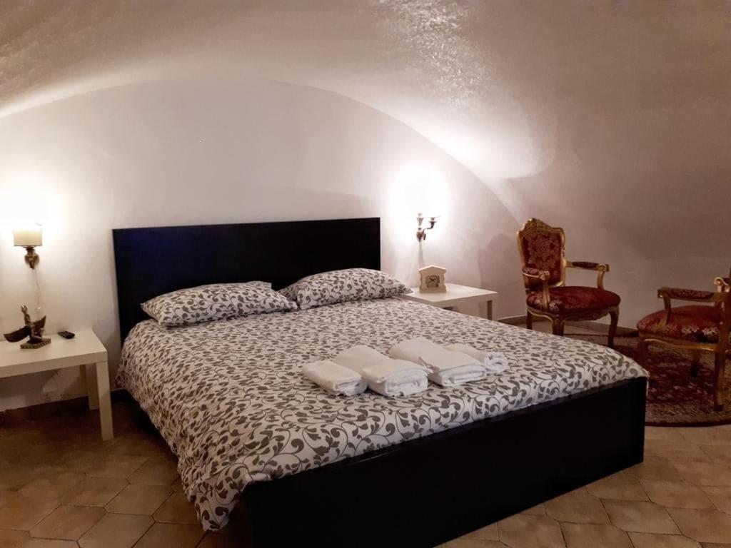 Vila Diana Casa Vacanze 37 Bari Exteriér fotografie