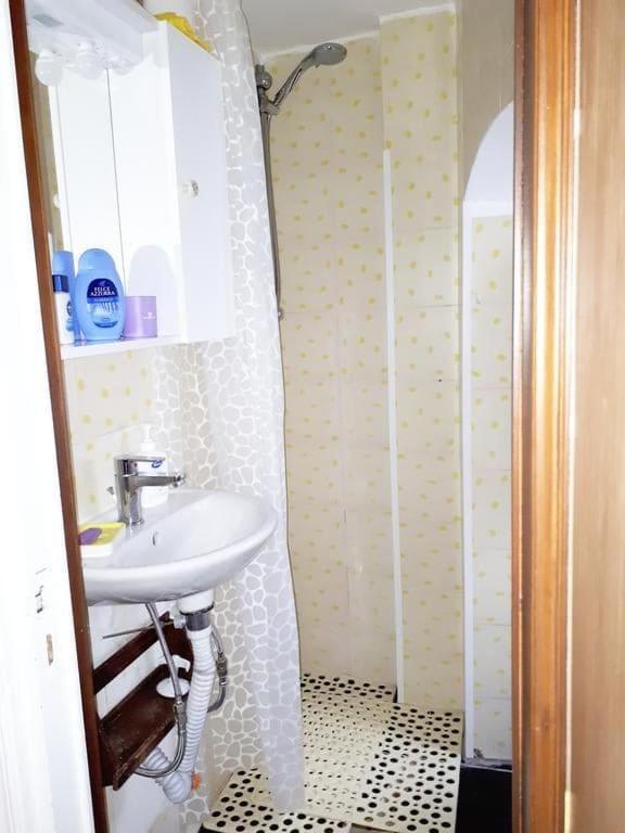 Vila Diana Casa Vacanze 37 Bari Exteriér fotografie